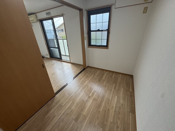 ヴェルデ天満の物件内観写真